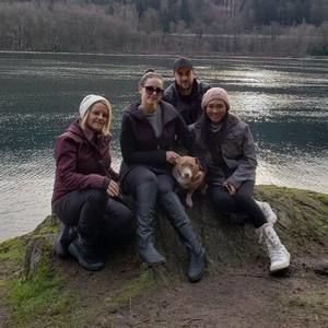 Meet your Posher, Joanne